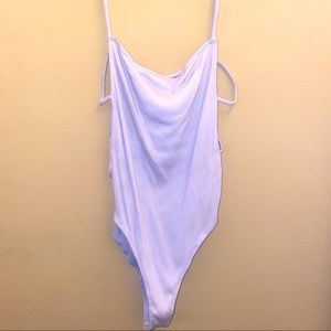 Urban Outfitters Bodysuit